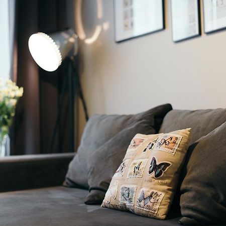 Exclusive Aparthotel Gdańsk Extérieur photo