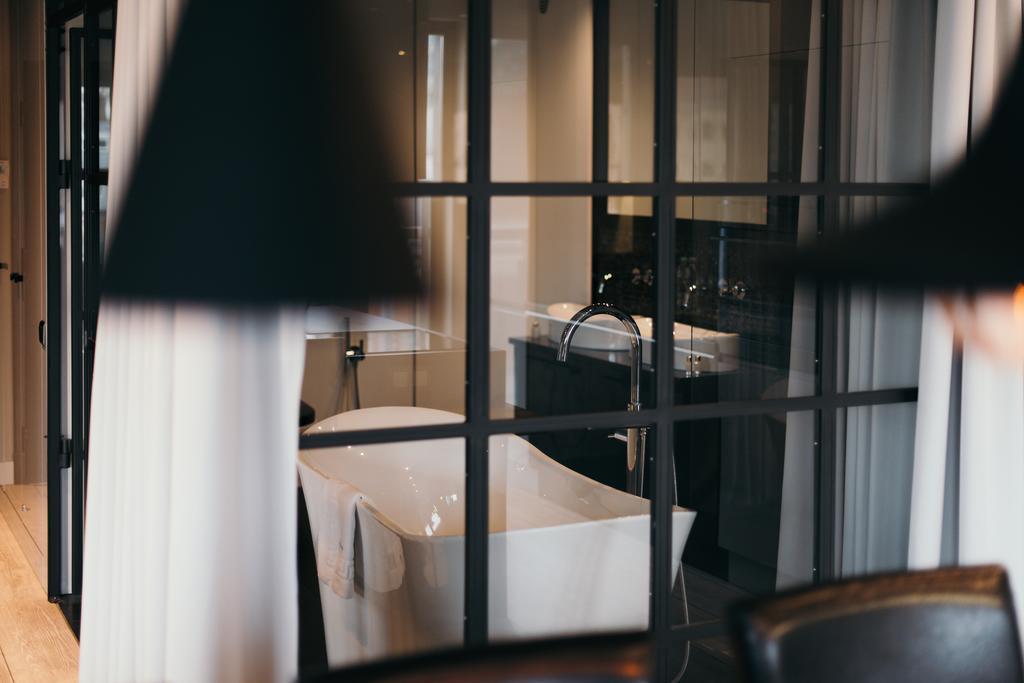 Exclusive Aparthotel Gdańsk Extérieur photo