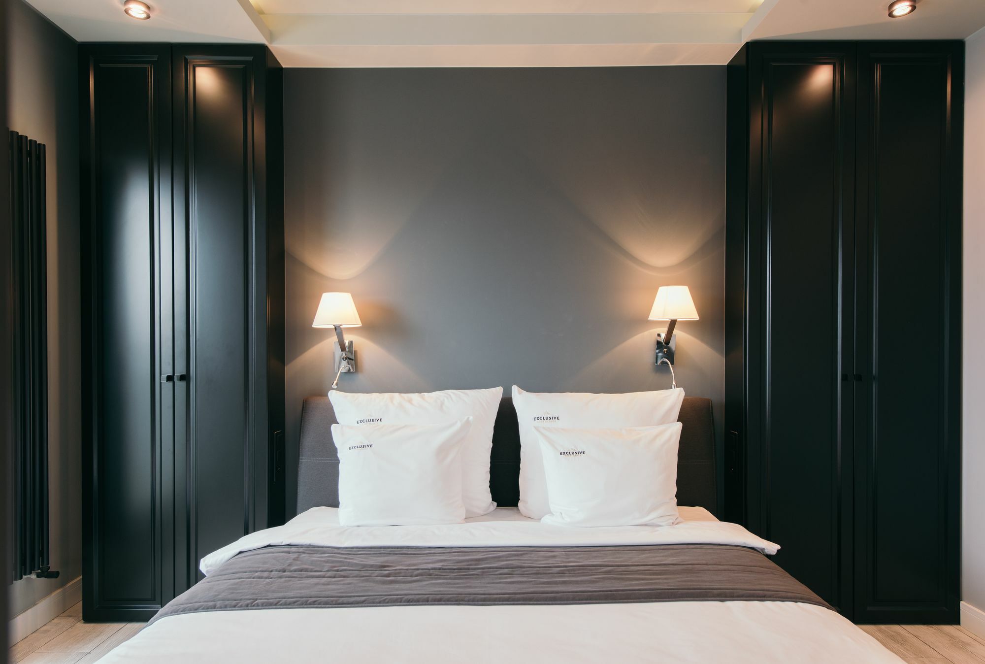 Exclusive Aparthotel Gdańsk Extérieur photo