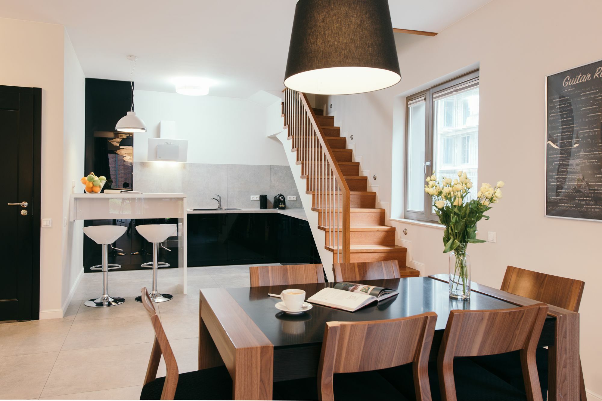 Exclusive Aparthotel Gdańsk Extérieur photo