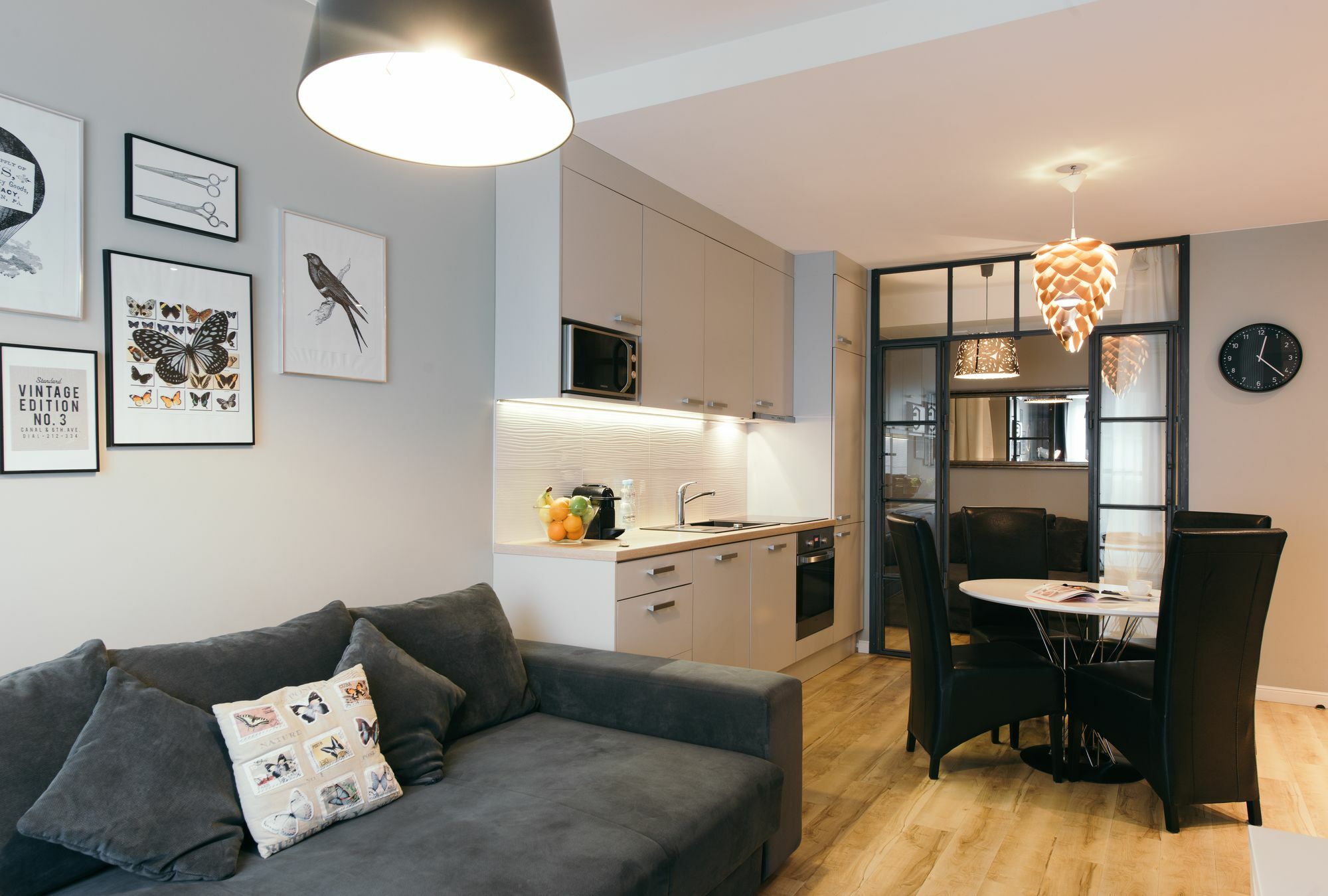 Exclusive Aparthotel Gdańsk Extérieur photo