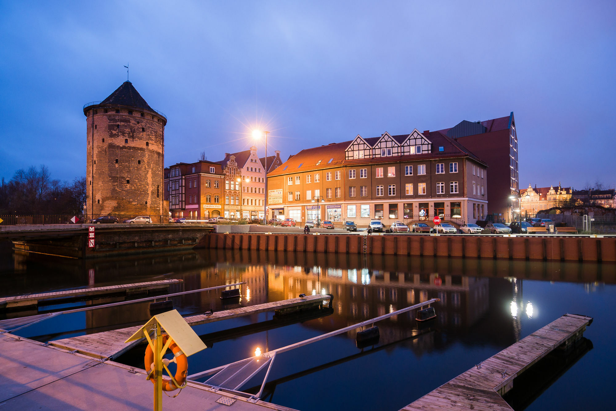 Exclusive Aparthotel Gdańsk Extérieur photo