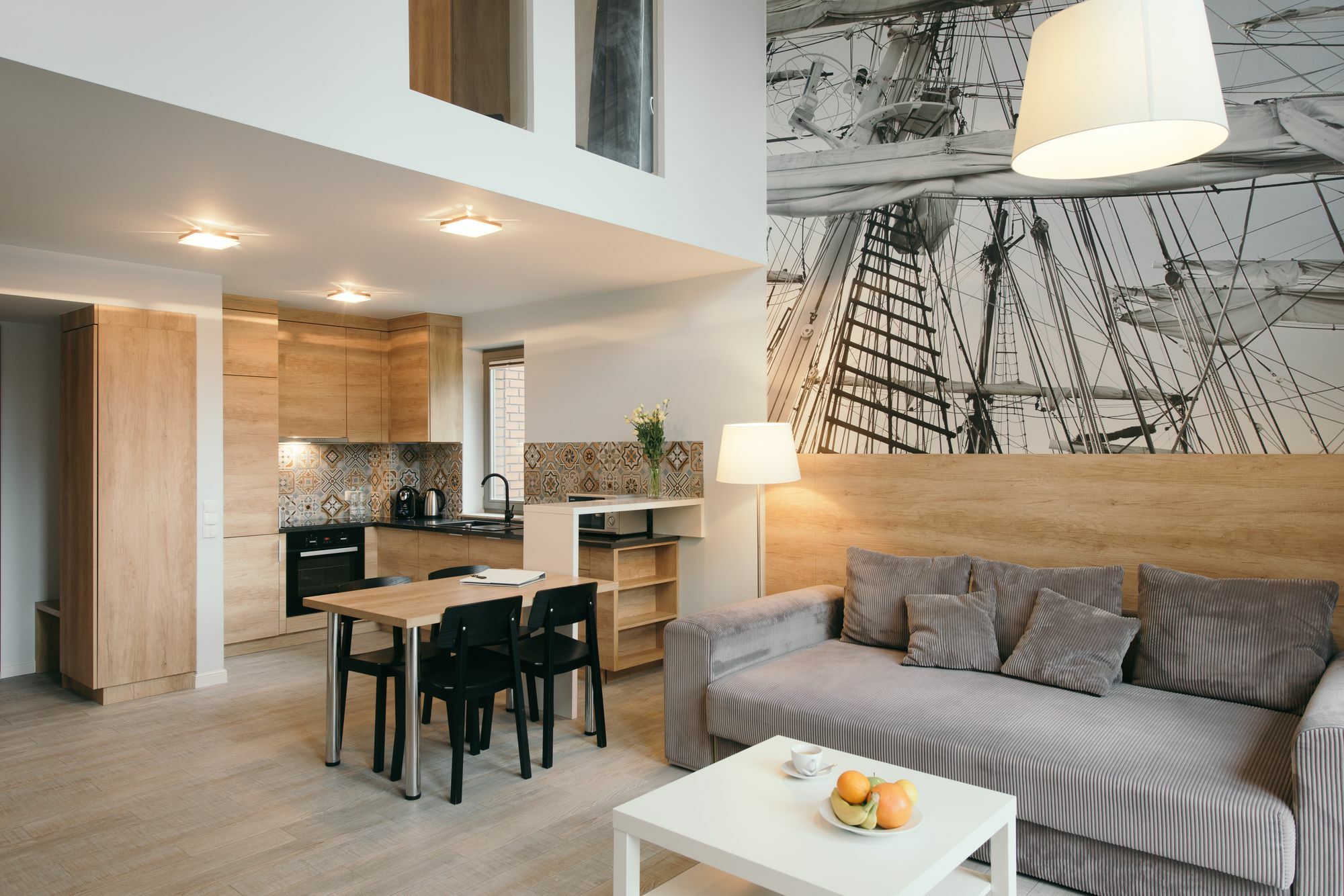 Exclusive Aparthotel Gdańsk Extérieur photo