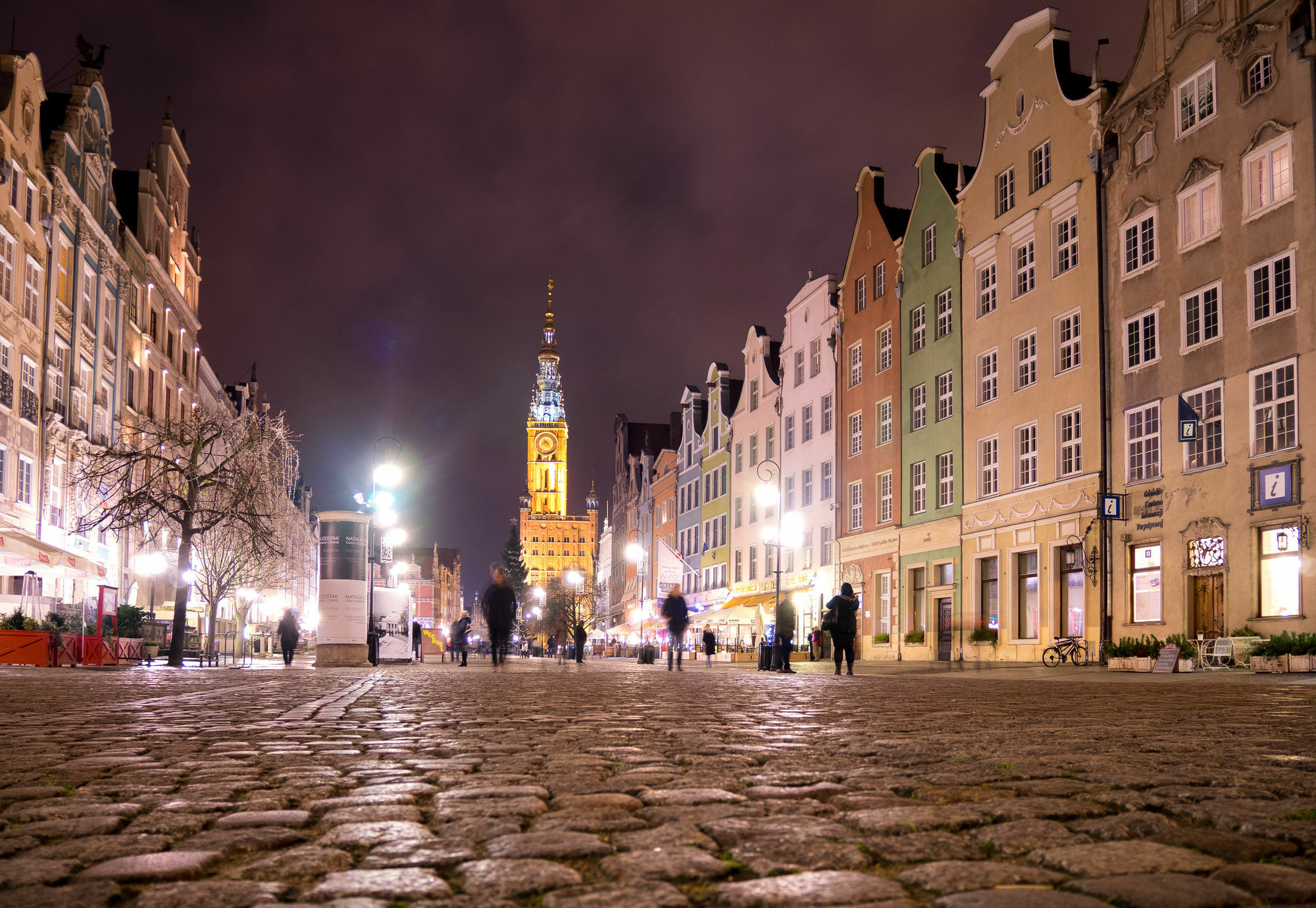 Exclusive Aparthotel Gdańsk Extérieur photo