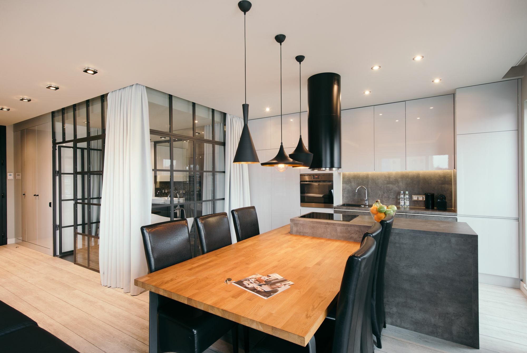 Exclusive Aparthotel Gdańsk Extérieur photo