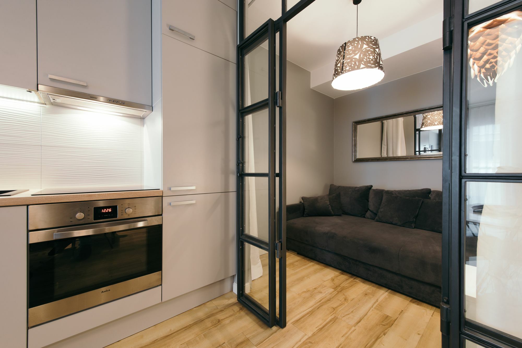 Exclusive Aparthotel Gdańsk Extérieur photo